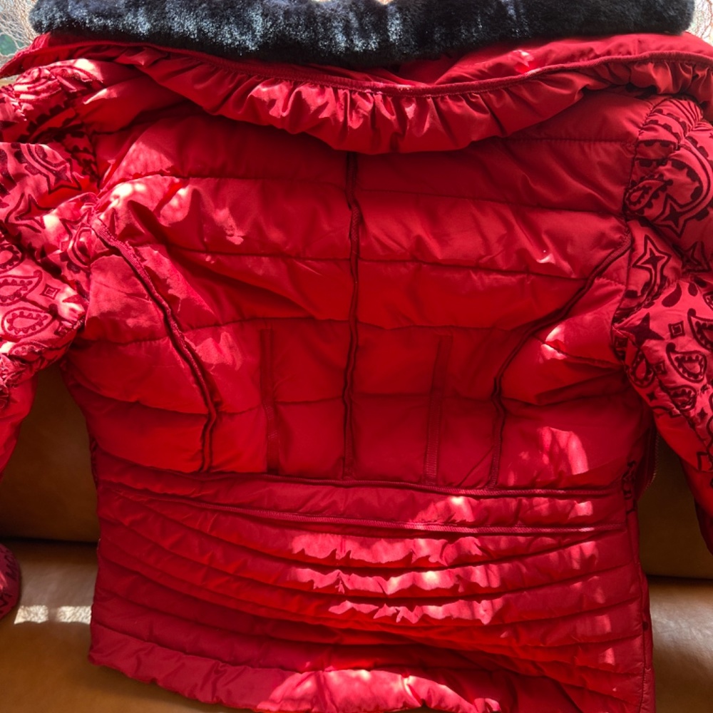 Winter Jacket. - Picture 5 of 7